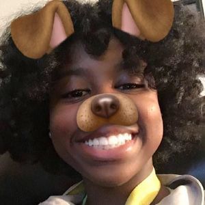 Meet your Posher, Ryanna